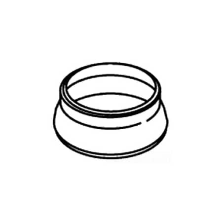 Kohler Escutcheon, 1004446-BN 1004446-BN